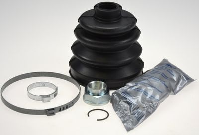 Bellow Kit, drive shaft LÖBRO 300318