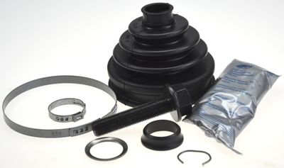 Bellow Kit, drive shaft LÖBRO 300320