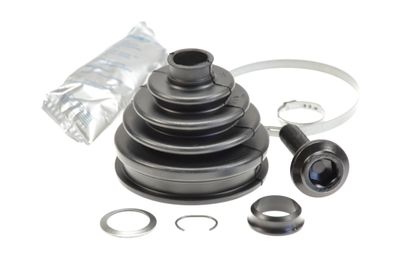 Bellow Kit, drive shaft LÖBRO 300321