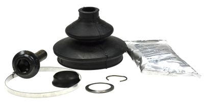 Bellow Kit, drive shaft LÖBRO 300322