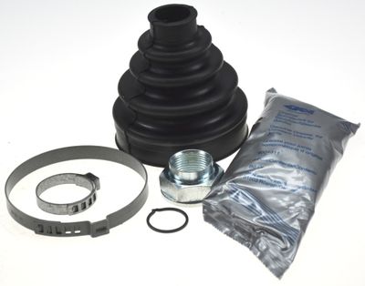 Bellow Kit, drive shaft LÖBRO 300323