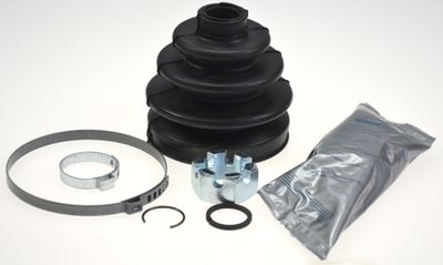 Bellow Kit, drive shaft LÖBRO 300325