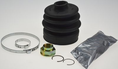 Bellow Kit, drive shaft LÖBRO 300326