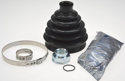 Bellow Kit, drive shaft LÖBRO 300327