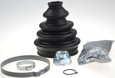 Bellow Kit, drive shaft LÖBRO 300328