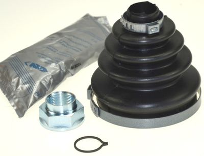 Bellow Kit, drive shaft LÖBRO 300329