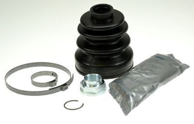 Bellow Kit, drive shaft LÖBRO 300331