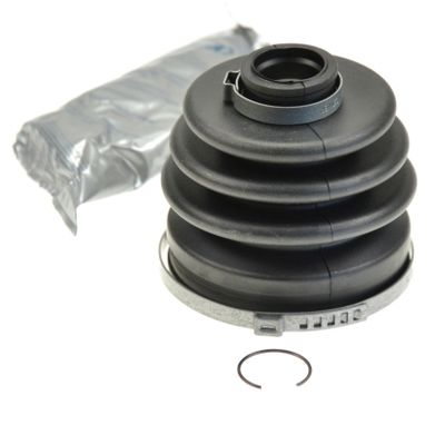 Bellow Kit, drive shaft LÖBRO 300332