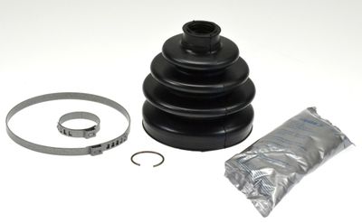 Bellow Kit, drive shaft LÖBRO 300335