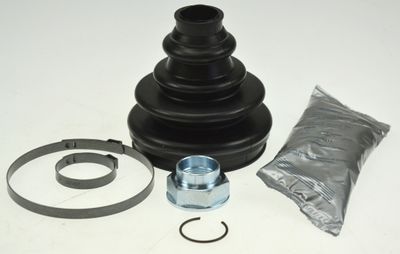 Bellow Kit, drive shaft LÖBRO 300336