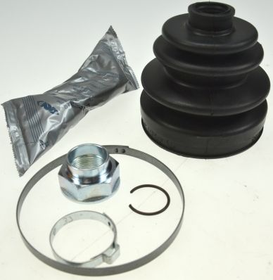 Bellow Kit, drive shaft LÖBRO 300337