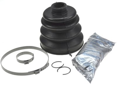 Bellow Kit, drive shaft LÖBRO 300338