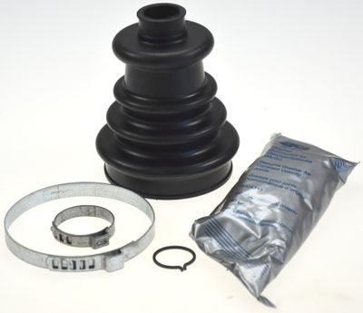 Bellow Kit, drive shaft LÖBRO 300341