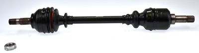 Drive Shaft LÖBRO 303576