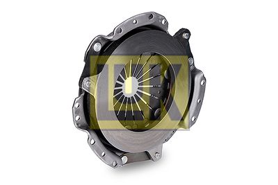 Clutch Pressure Plate Schaeffler LuK 116 0045 10