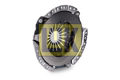 Clutch Pressure Plate Schaeffler LuK 117 0012 10