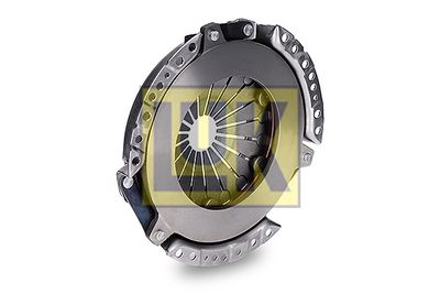 Clutch Pressure Plate Schaeffler LuK 117 0020 10