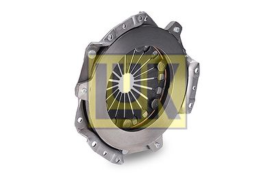 Clutch Pressure Plate Schaeffler LuK 118 0105 10