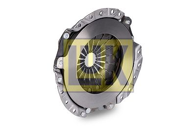 Clutch Pressure Plate Schaeffler LuK 118 0115 10