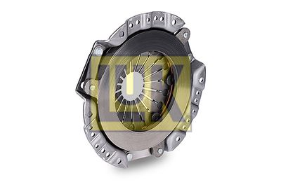 Clutch Pressure Plate Schaeffler LuK 118 0126 11