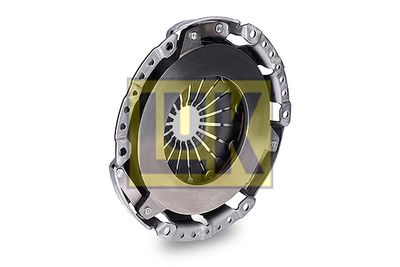 Clutch Pressure Plate Schaeffler LuK 119 0001 10