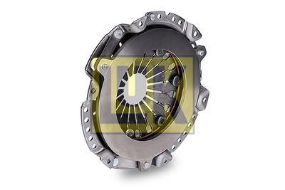 Clutch Pressure Plate Schaeffler LuK 119 0027 11