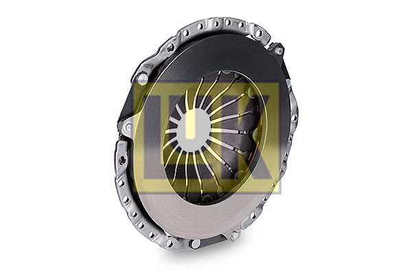 Schaeffler LuK 123 0281 10 Clutch Pressure Plate