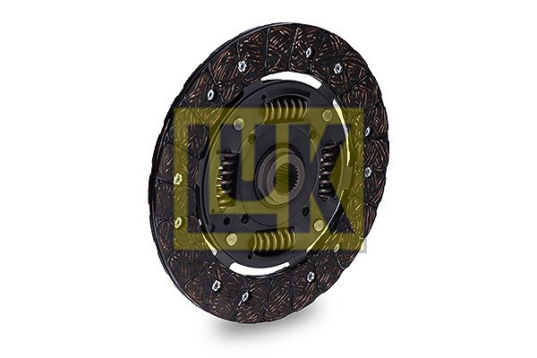 Schaeffler LuK 320 0263 30 Clutch Disc