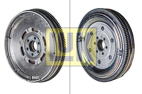 Schaeffler LuK 415 0092 10 Flywheel