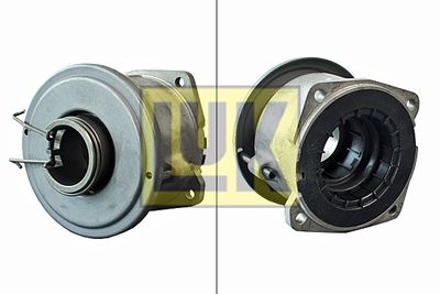 Central Slave Cylinder, clutch Schaeffler LuK 510 0030 20