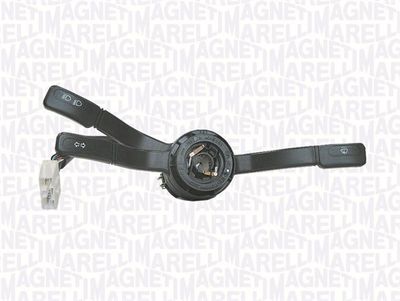 Steering Column Switch MAGNETI MARELLI 000043196010