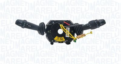 Steering Column Switch MAGNETI MARELLI 000050054010