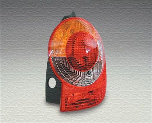 MAGNETI MARELLI 714000028261 Tail Light Assembly