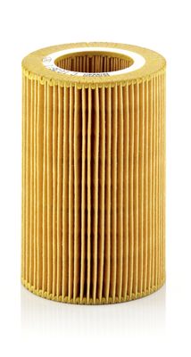 Air Filter MANN-FILTER C 1036/1