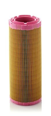 Air Filter MANN-FILTER C 1196/2