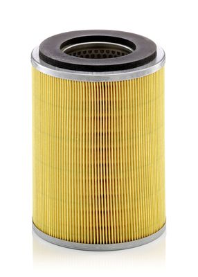 Air Filter MANN-FILTER C 13 103/1