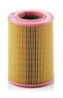 Air Filter MANN-FILTER C 1380/1