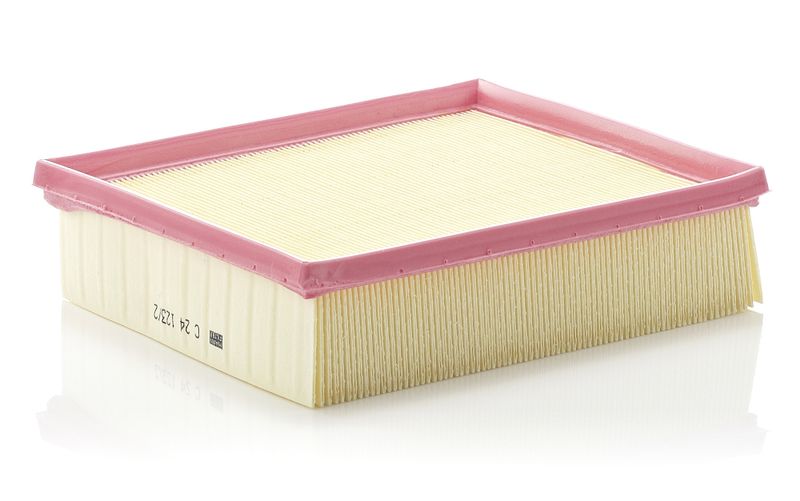 MANN-FILTER C 24 123/2 Air Filter