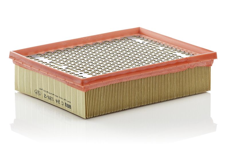 MANN-FILTER C 24 128/2 Air Filter