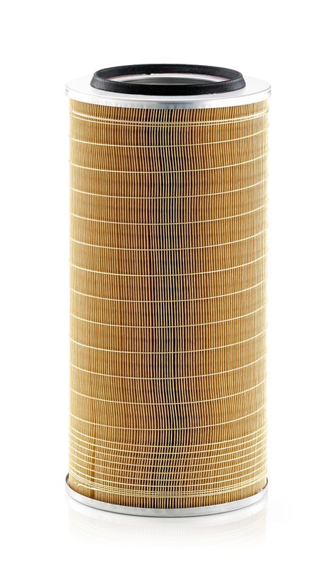 MANN-FILTER C 24 650/8 Air Filter