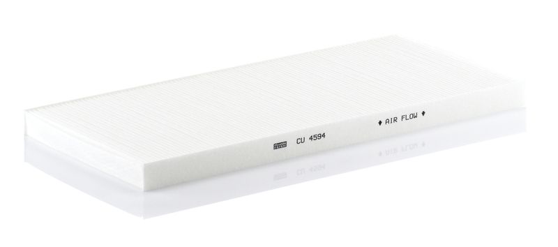 MANN-FILTER CU 4594 Filter, cabin air
