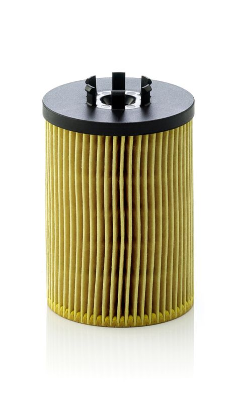 MANN-FILTER HU 715/5 x Oil Filter