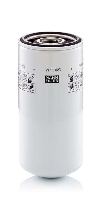 MANN-FILTER W 11 023 Oil Filter