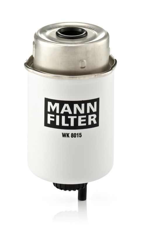 MANN-FILTER WK 8015 Fuel Filter