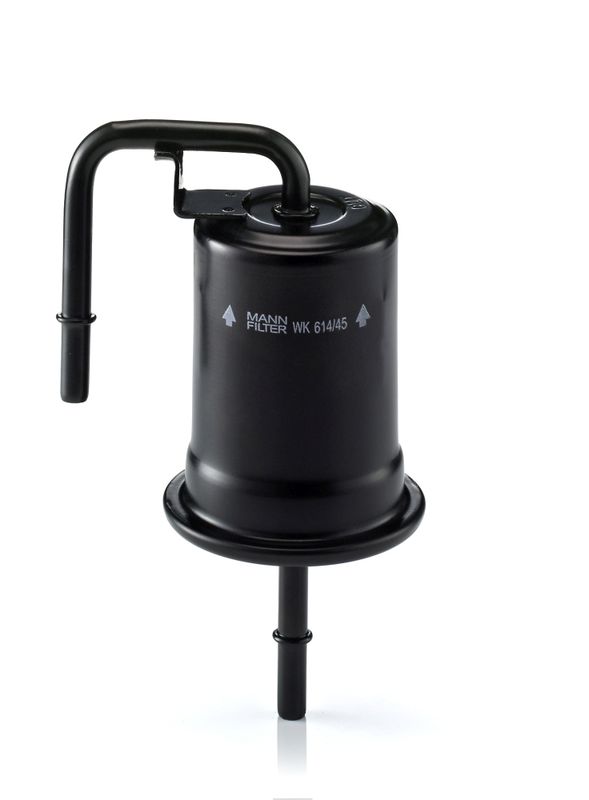 MANN-FILTER WK 614/45 Fuel Filter