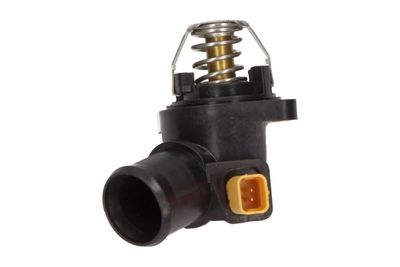 Thermostat, coolant MAXGEAR 18-0414