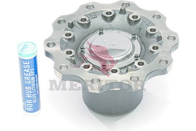 Wheel Hub MERITOR 14227483