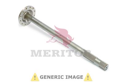 Drive Shaft MERITOR 3206S1917