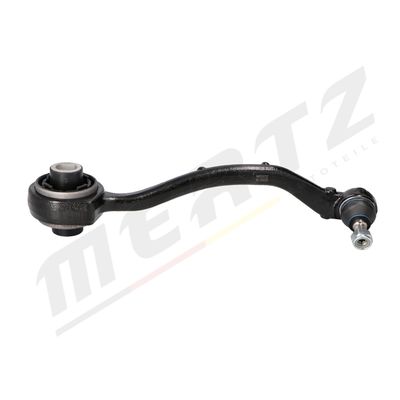 Control/Trailing Arm, wheel suspension MERTZ M-S0033