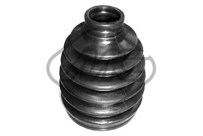 Bellow, drive shaft Metalcaucho 00279
